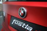BMW X5 M by Fostla Design and PP-Performance 2014 года